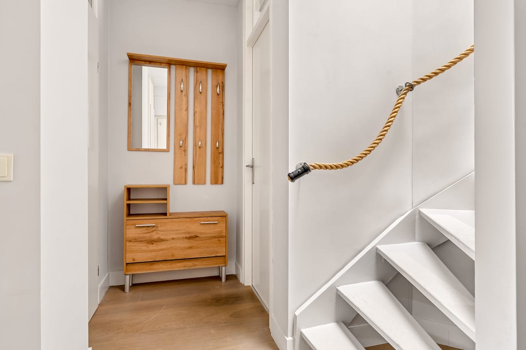 Foto 7 van Zandkreek 30