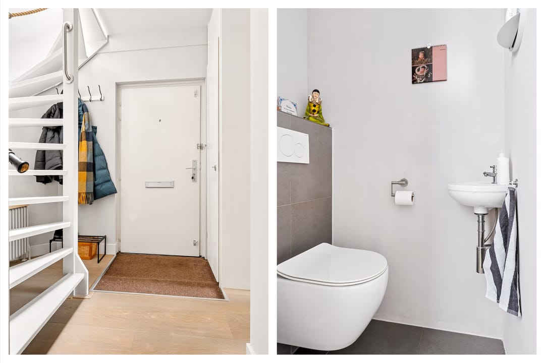 Foto 8 van Zandkreek 30