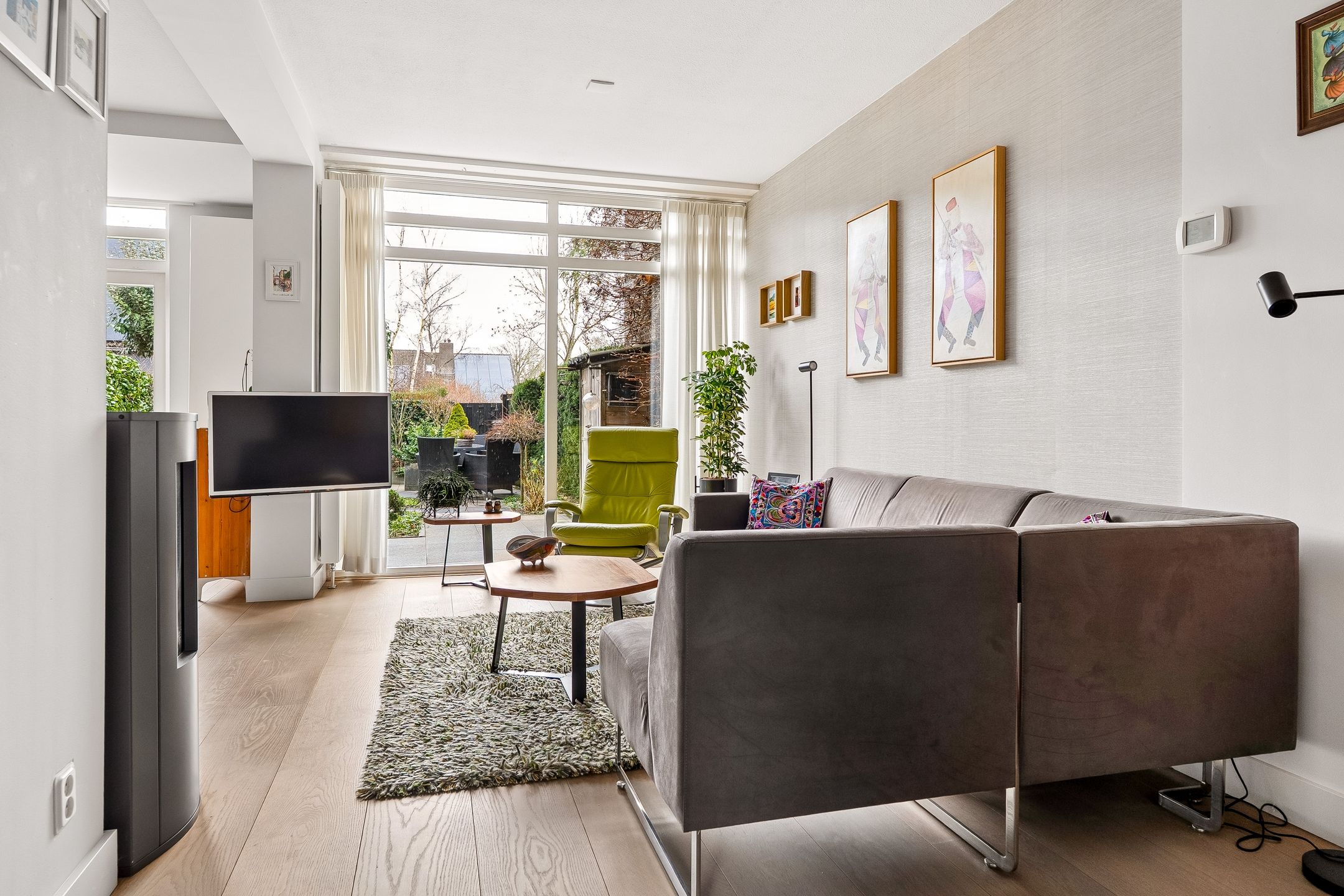 Foto 9 van Zandkreek 30