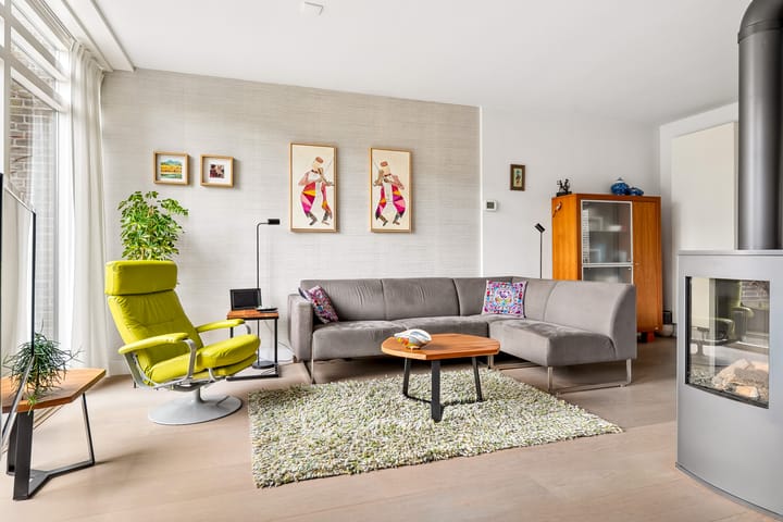 Foto 10 van Zandkreek 30