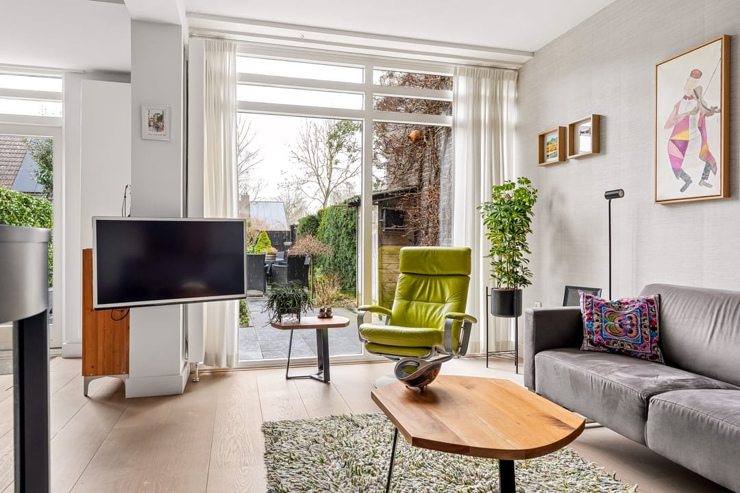 Foto 11 van Zandkreek 30