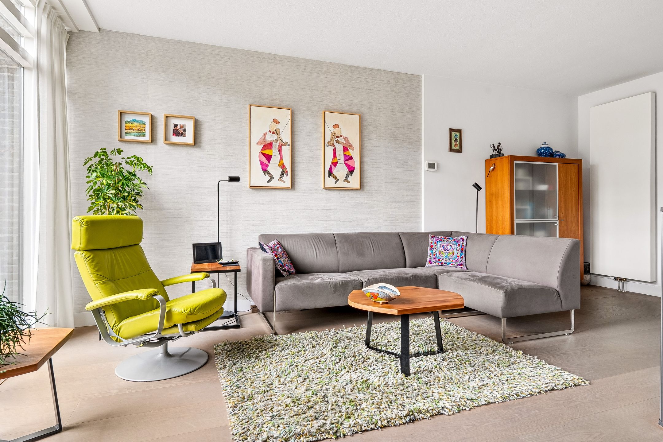 Foto 12 van Zandkreek 30