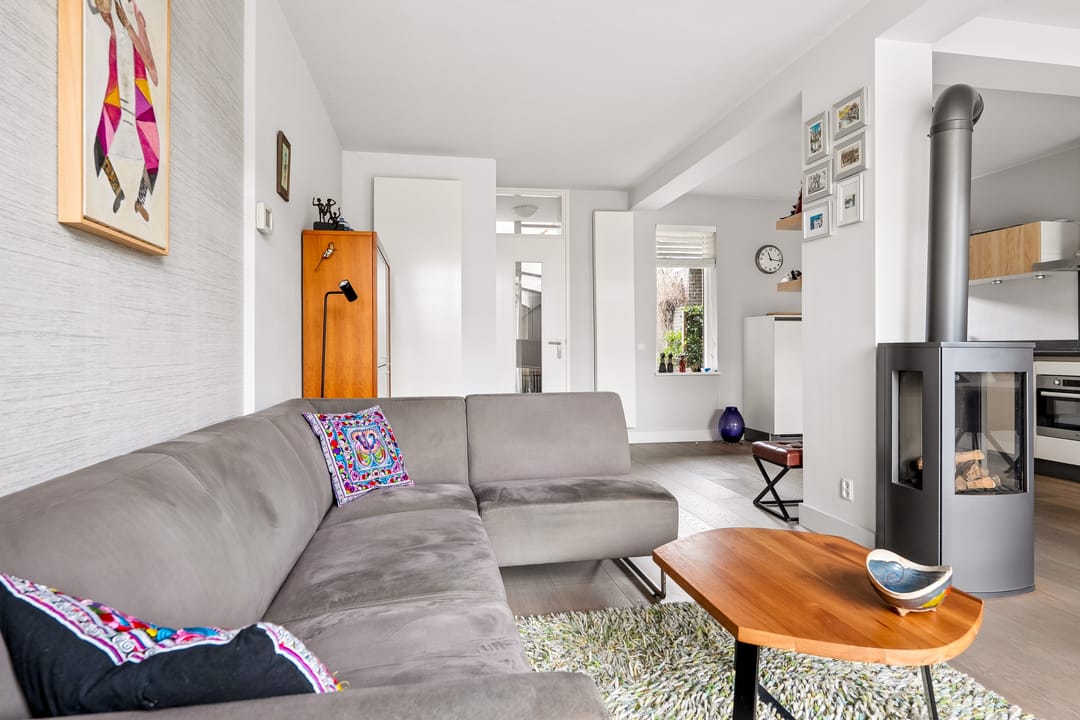 Foto 13 van Zandkreek 30