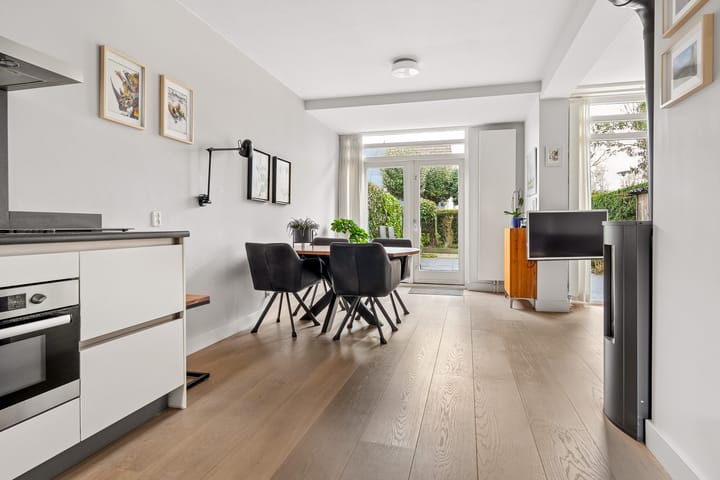 Foto 15 van Zandkreek 30