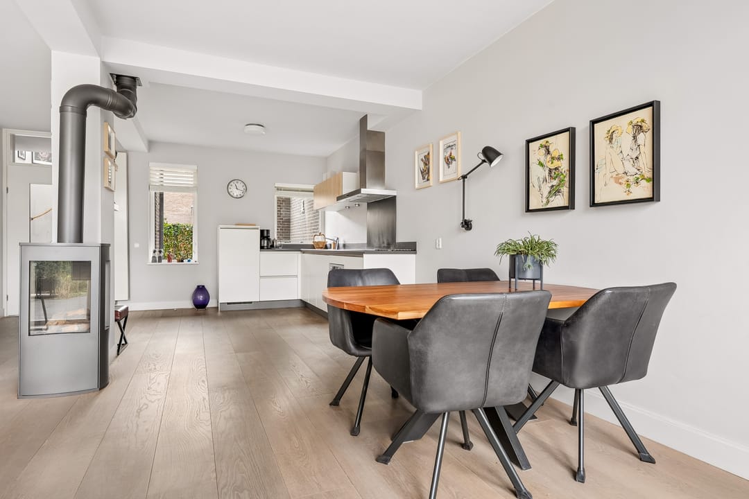 Foto 16 van Zandkreek 30