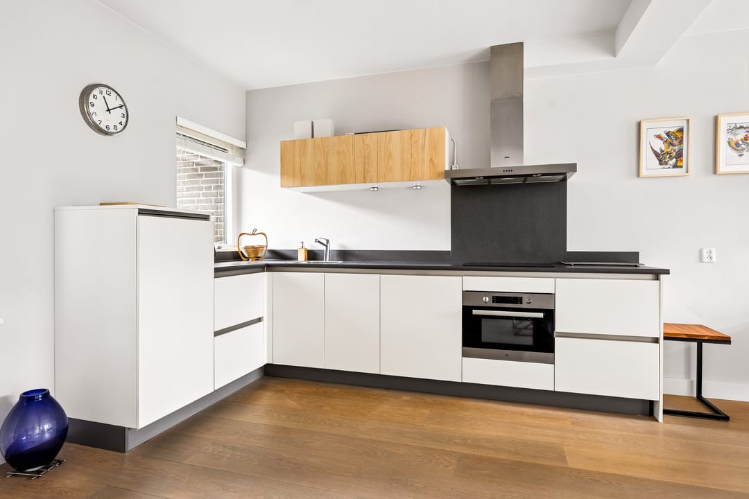 Foto 17 van Zandkreek 30