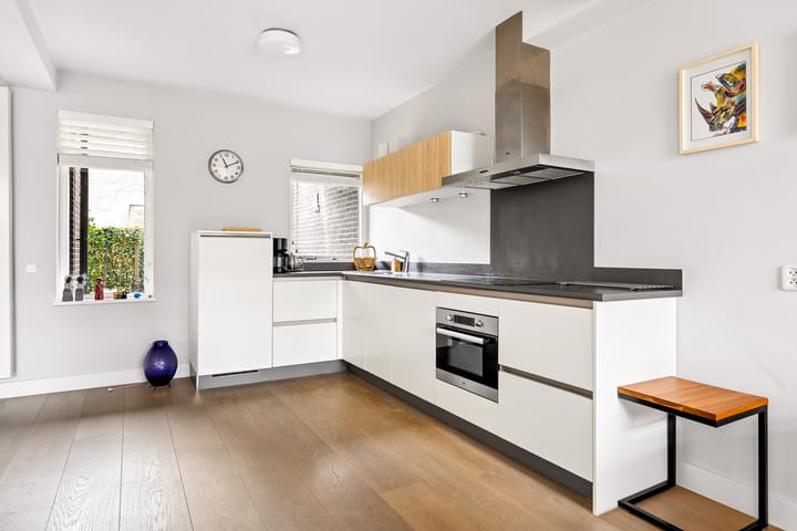 Foto 18 van Zandkreek 30