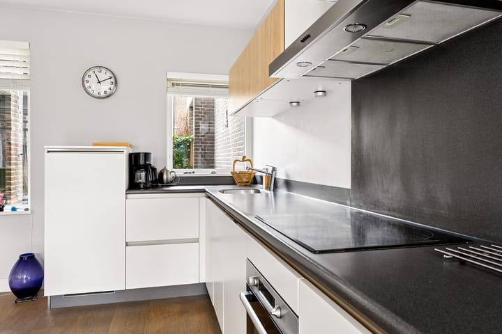 Foto 19 van Zandkreek 30