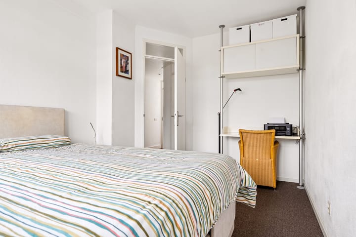 Foto 25 van Zandkreek 30