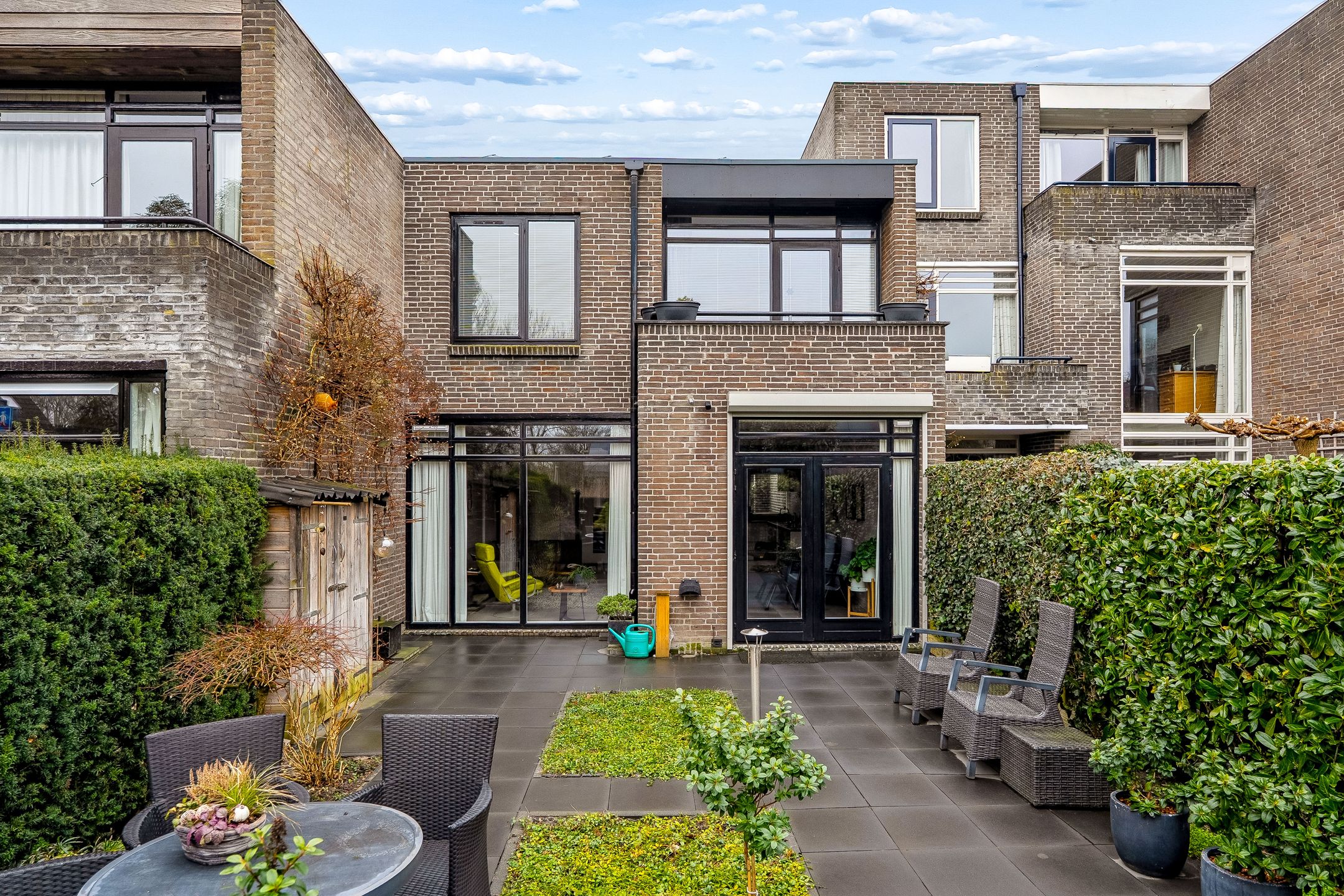 Foto 30 van Zandkreek 30