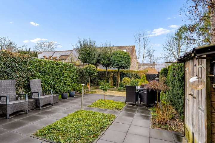 Foto 31 van Zandkreek 30