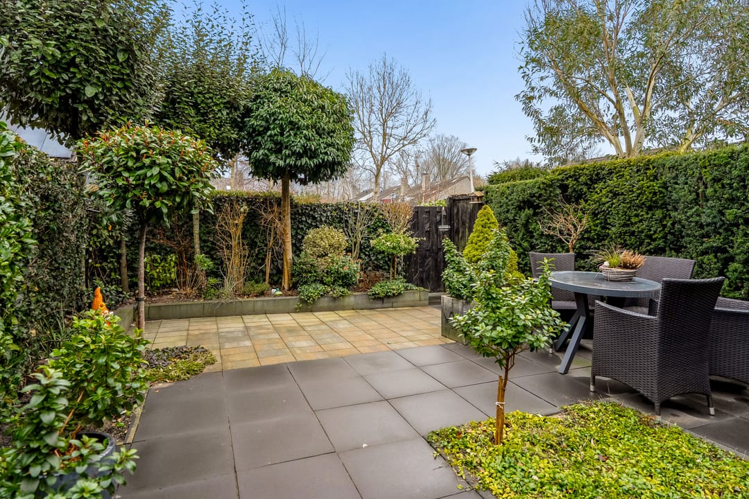 Foto 32 van Zandkreek 30