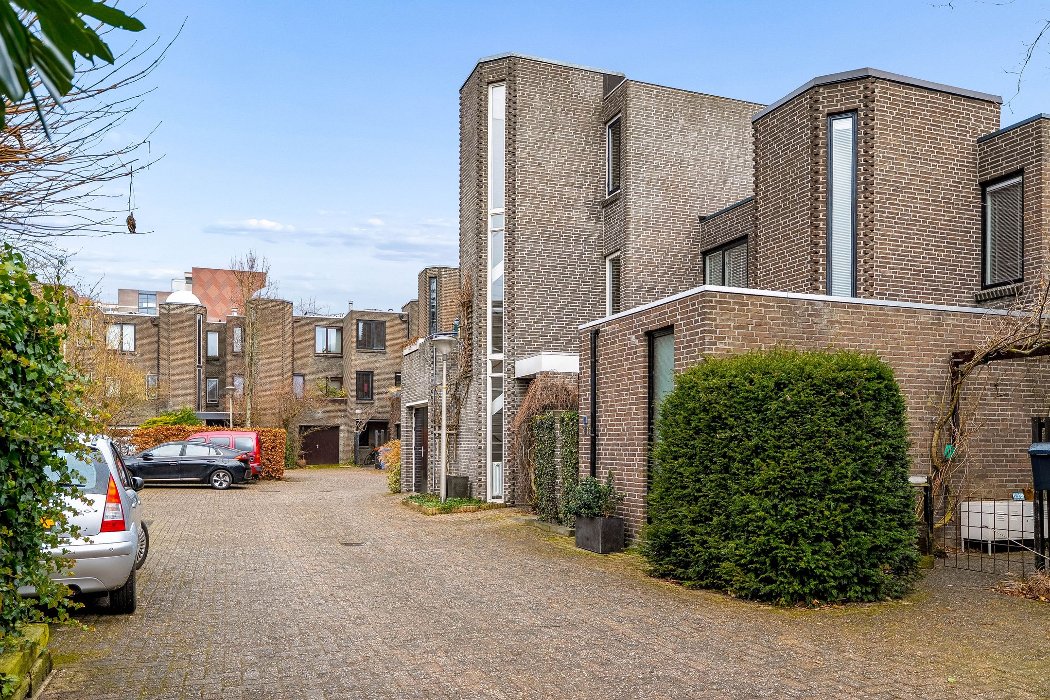 Foto 33 van Zandkreek 30