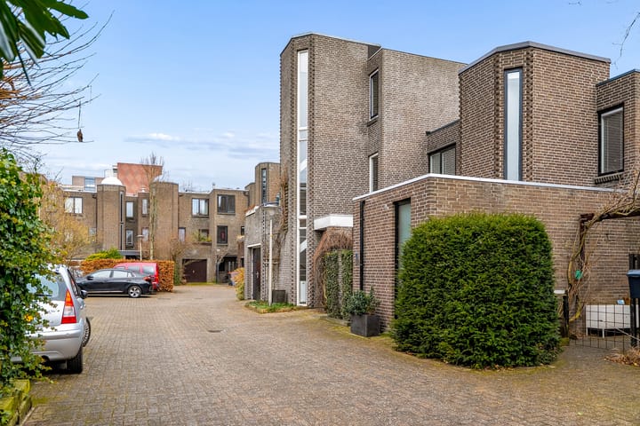 Foto 33 van Zandkreek 30