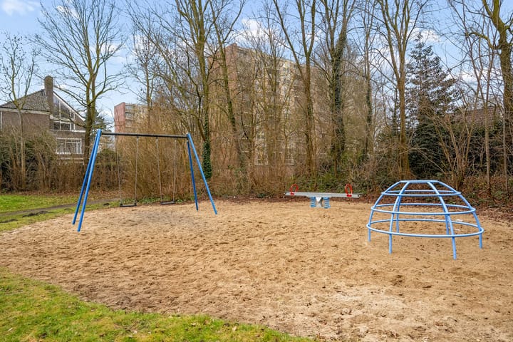 Foto 35 van Zandkreek 30