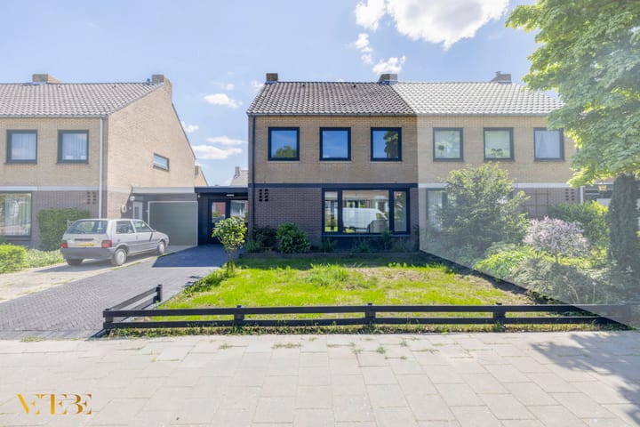 Foto 2 van Kasteellaan 40-A