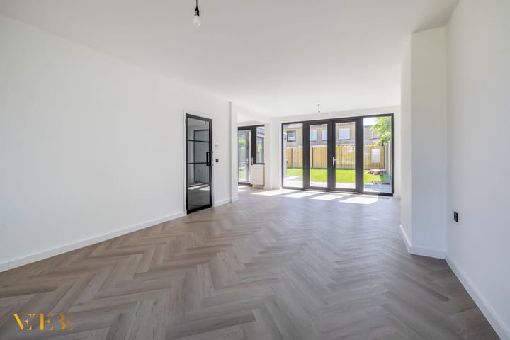 Foto 4 van Kasteellaan 40-A