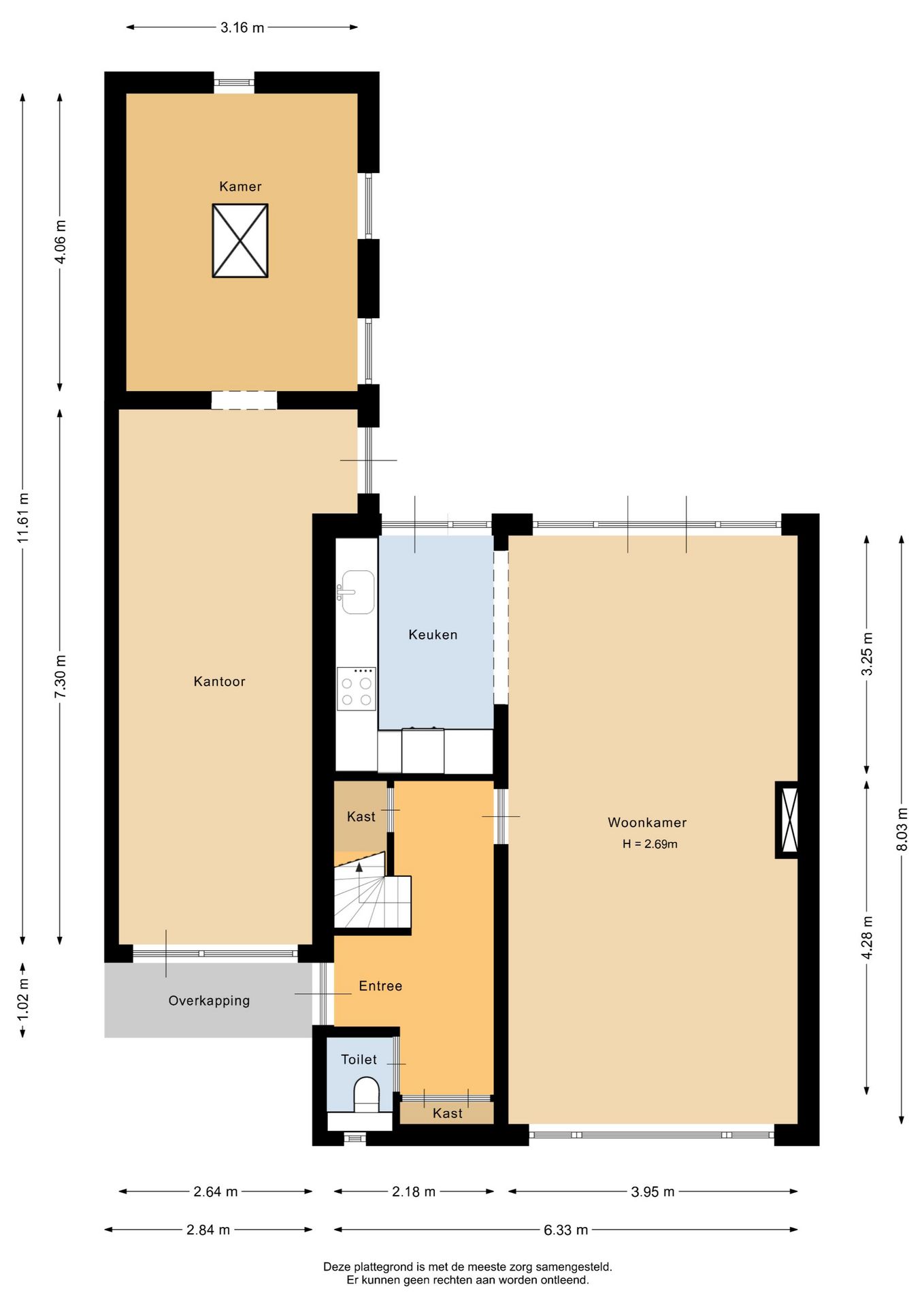 Photo 30 of Kasteellaan 40-A