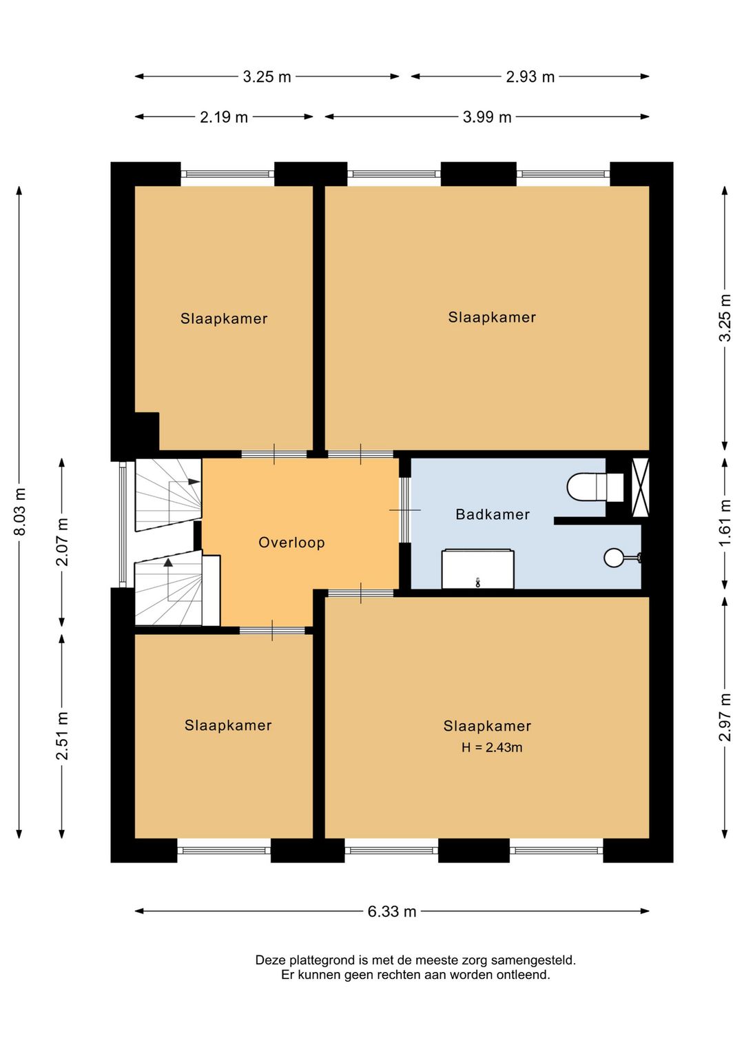 Photo 31 of Kasteellaan 40-A