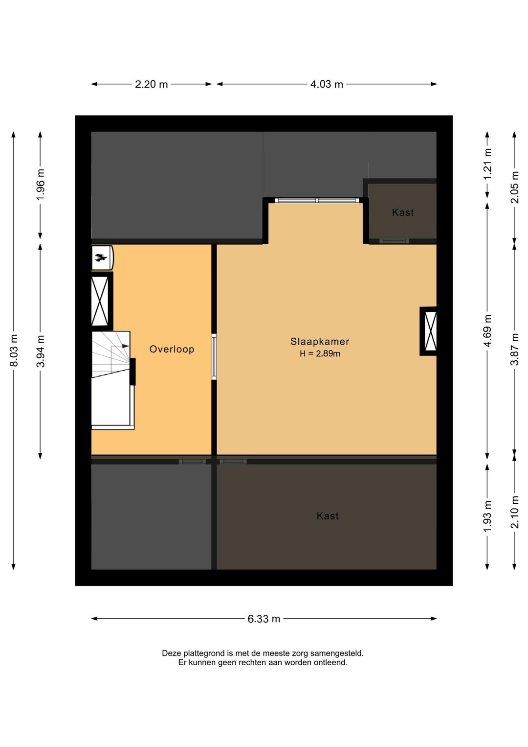 Photo 32 of Kasteellaan 40-A