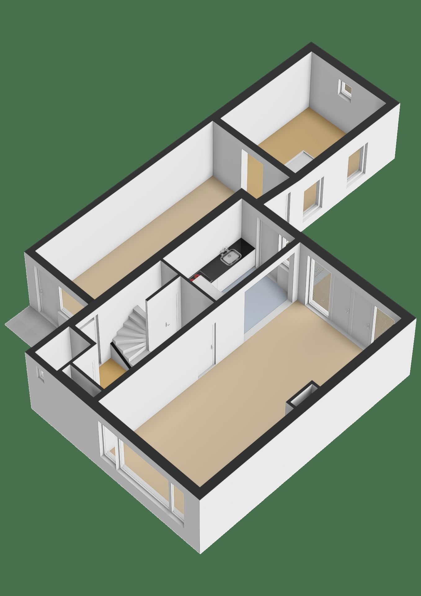 Photo 34 of Kasteellaan 40-A