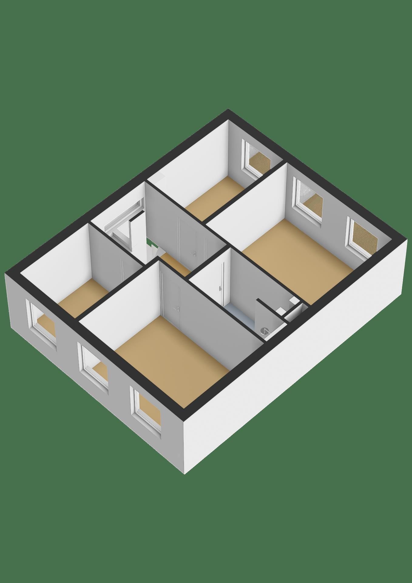 Photo 35 of Kasteellaan 40-A