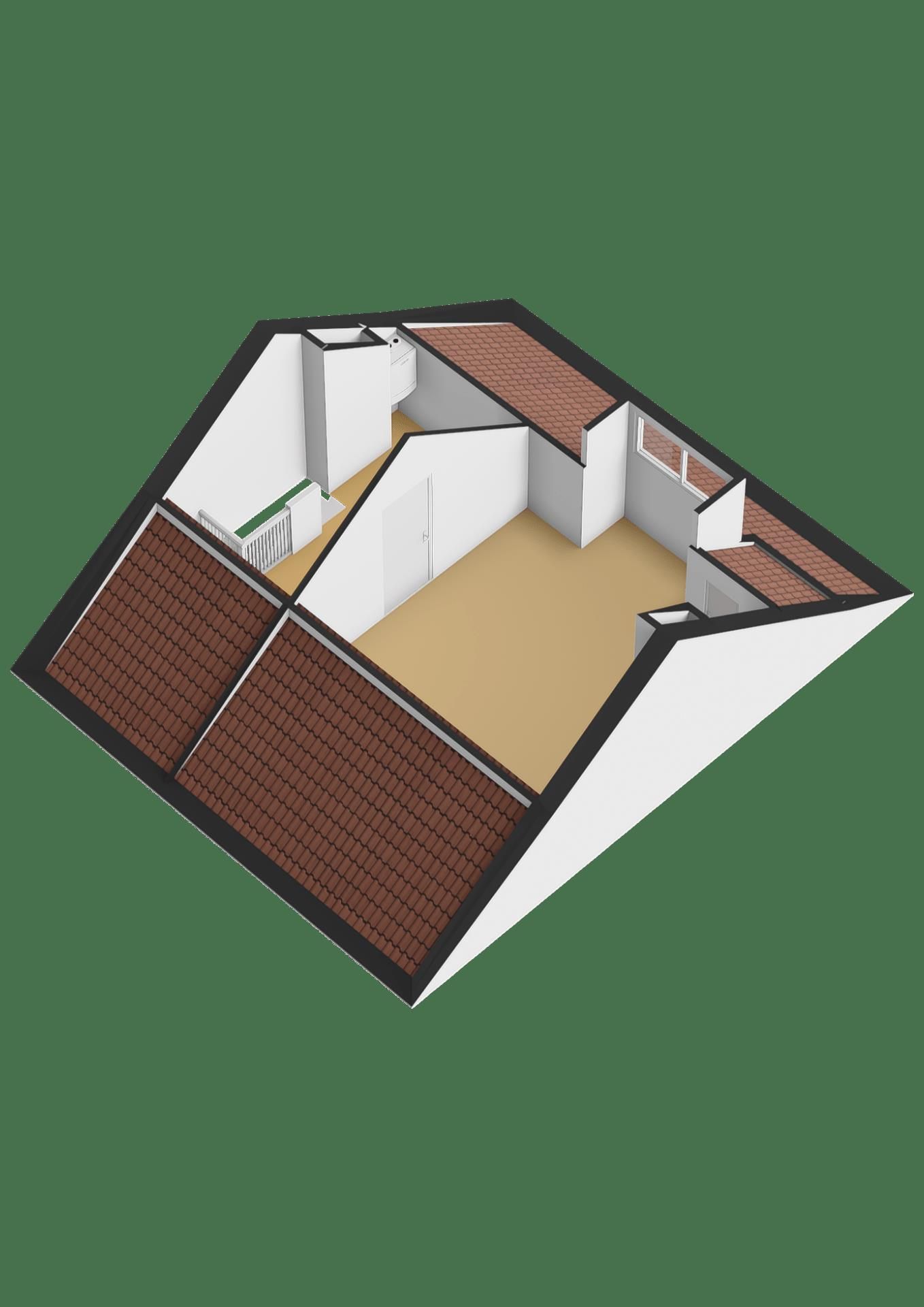 Photo 36 of Kasteellaan 40-A