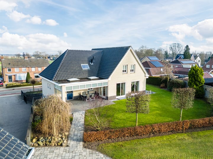 Foto 2 van Karstraat 21