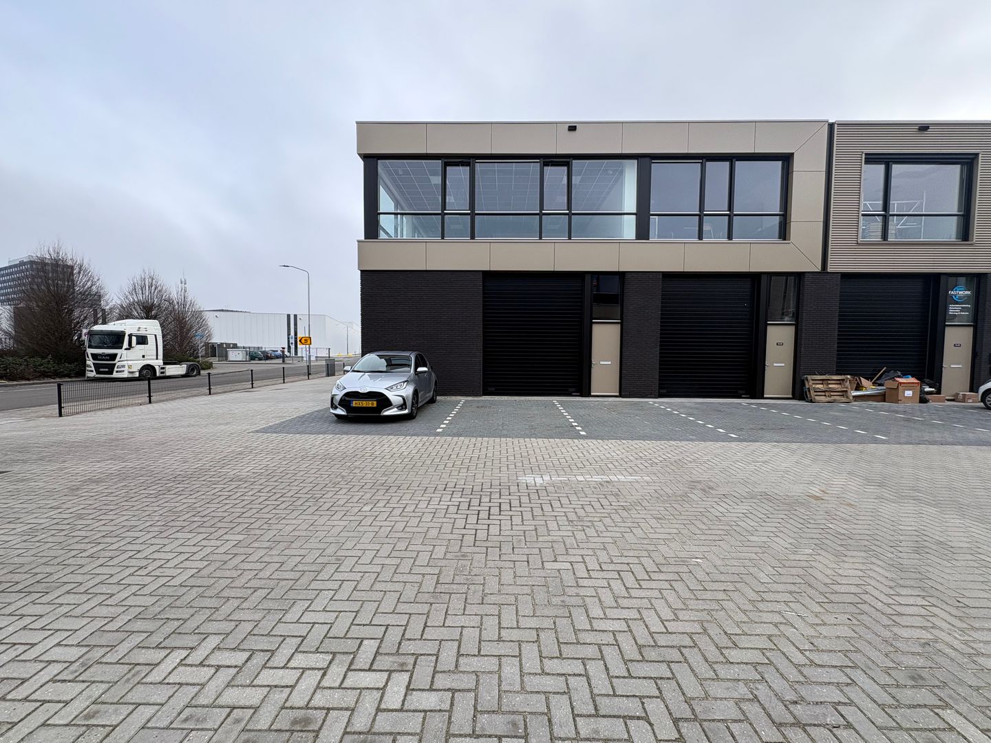 View photo 2 of Marinus van Meelweg 34-30