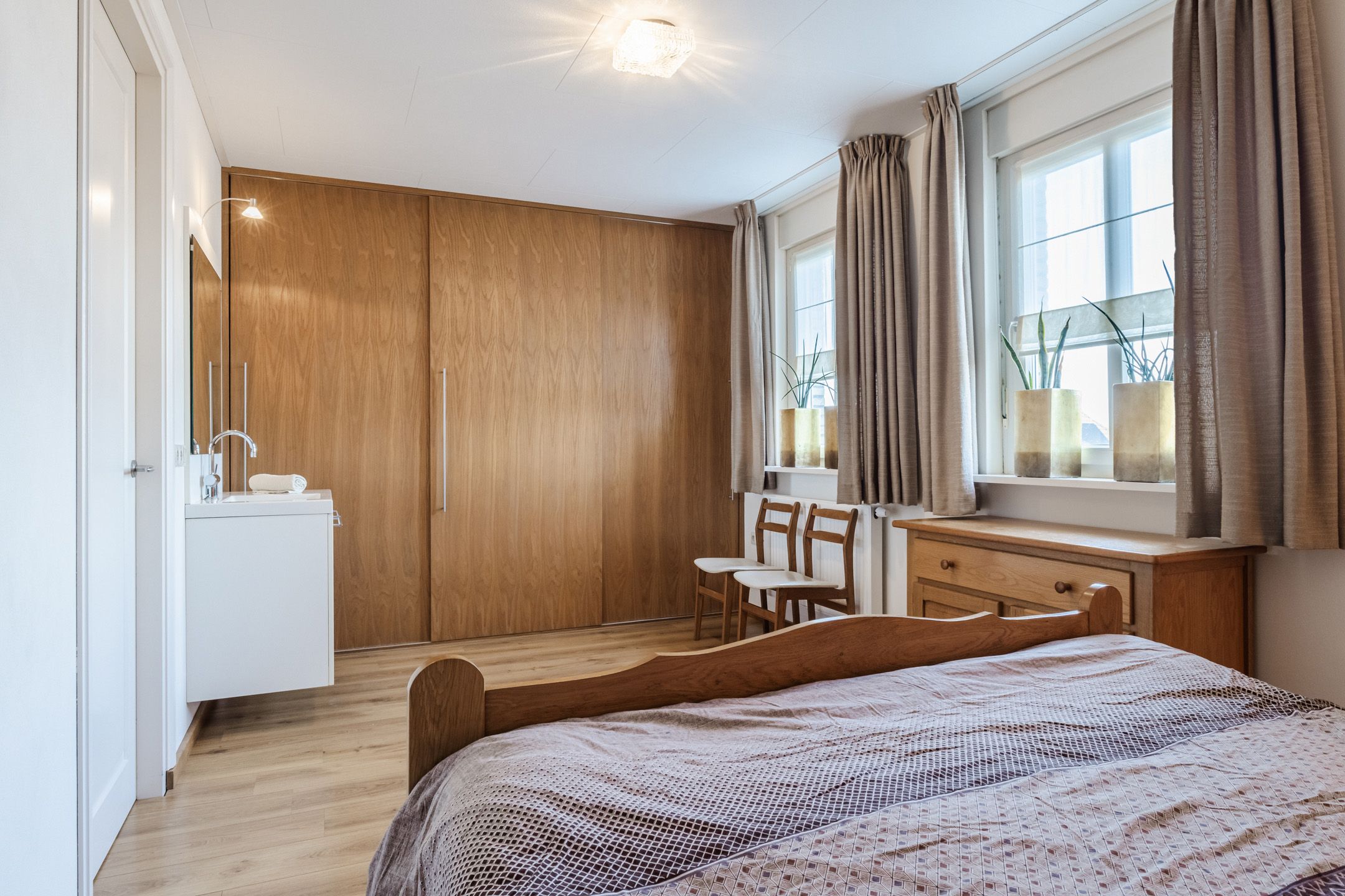 Foto 21 van Karstraat 21