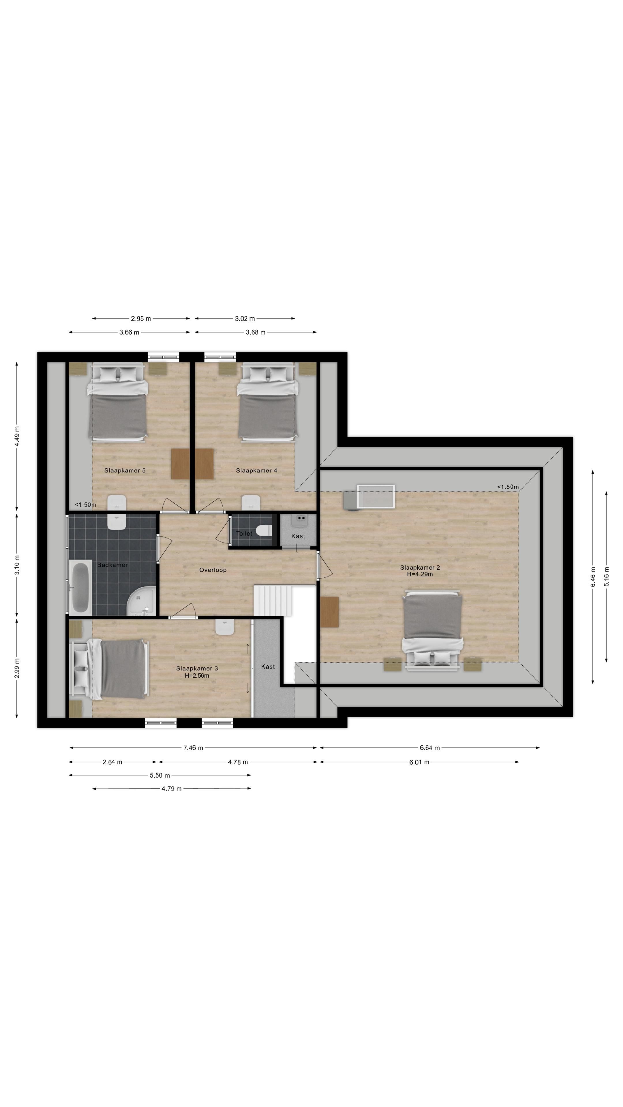 Foto 51 van Karstraat 21