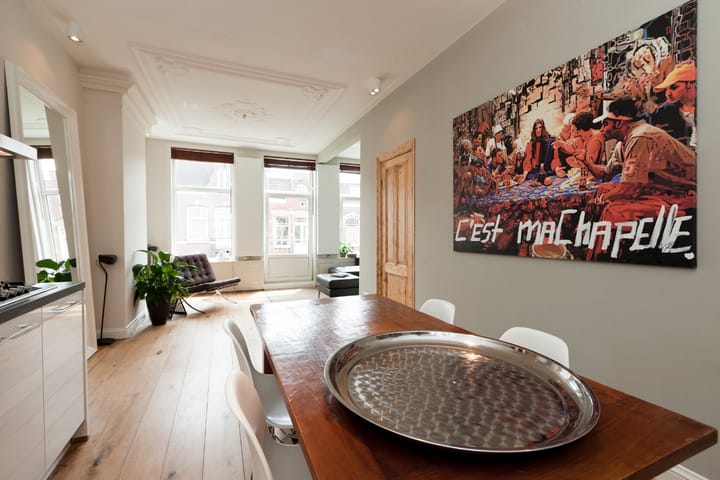 Photo 2 of Hasebroekstraat 16-3