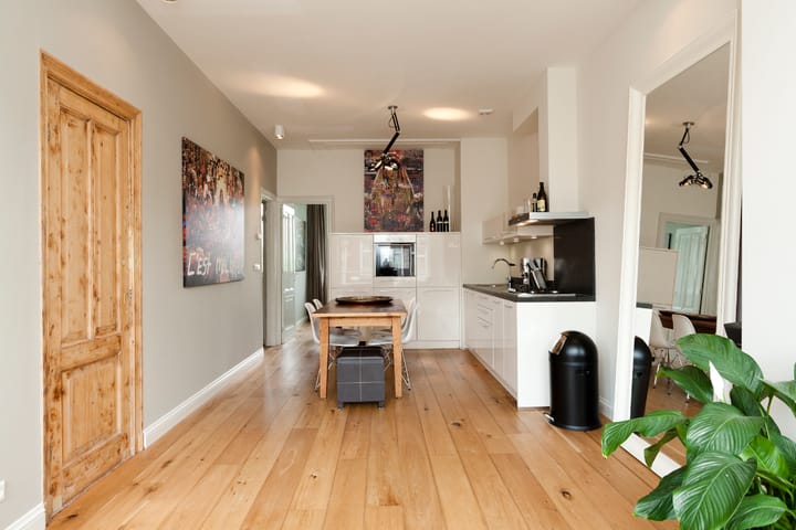 Photo 3 of Hasebroekstraat 16-3