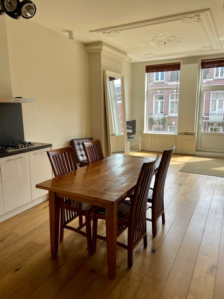 Photo 4 of Hasebroekstraat 16-3