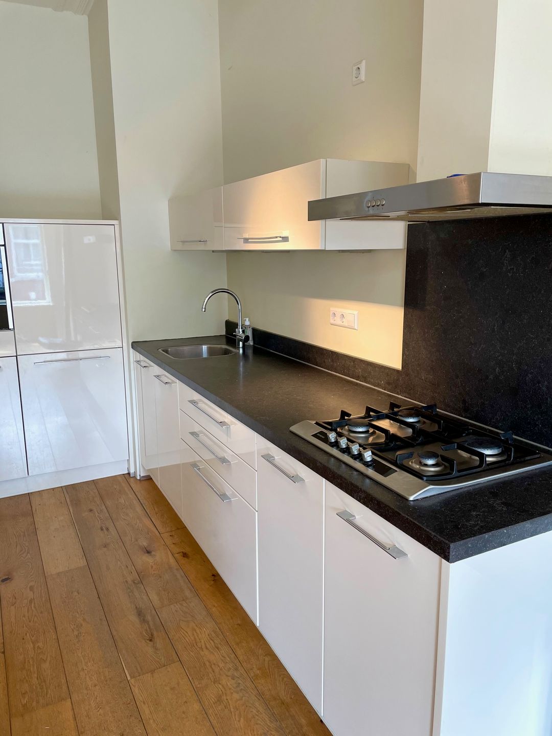 Foto 7 van Hasebroekstraat 16-3