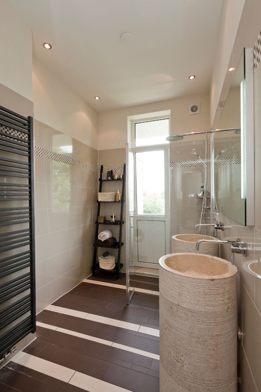 Foto 8 van Hasebroekstraat 16-3