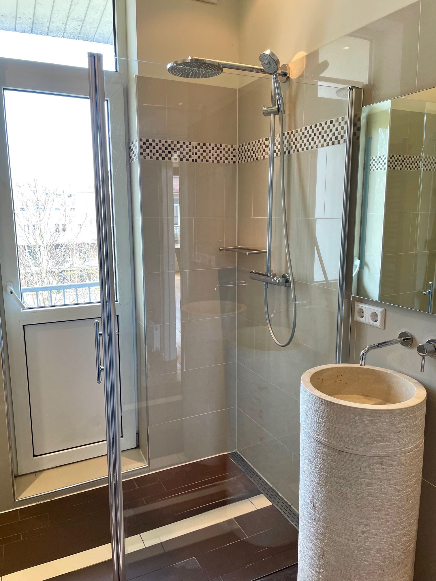 Foto 9 van Hasebroekstraat 16-3