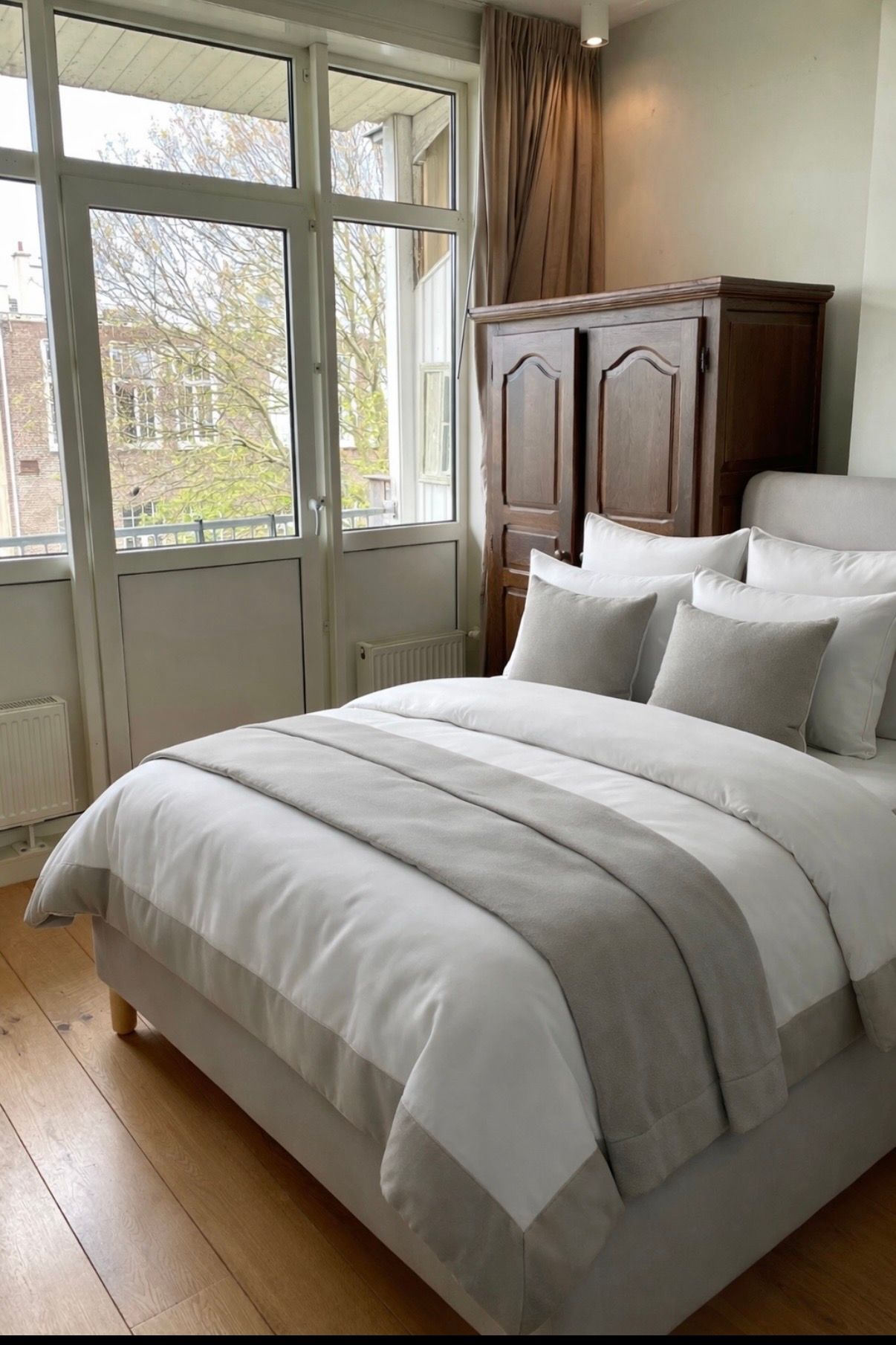 Foto 10 van Hasebroekstraat 16-3