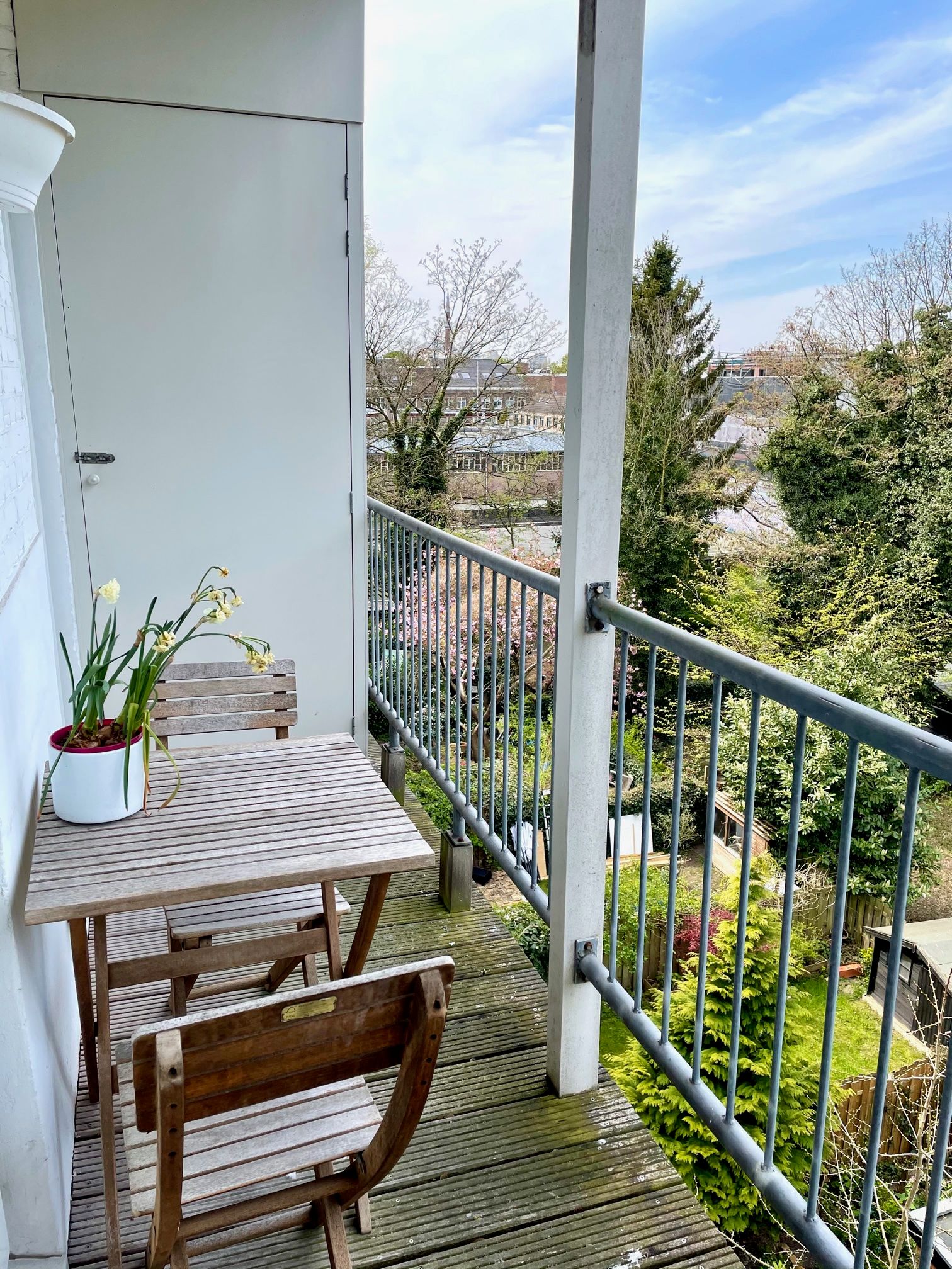 Foto 12 van Hasebroekstraat 16-3