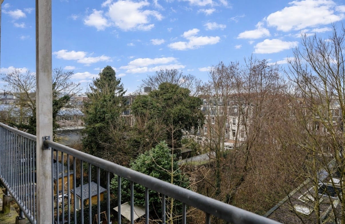 Foto 14 van Hasebroekstraat 16-3