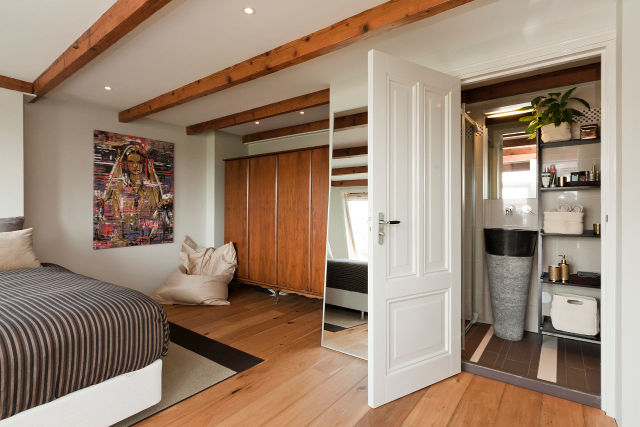 Foto 19 van Hasebroekstraat 16-3