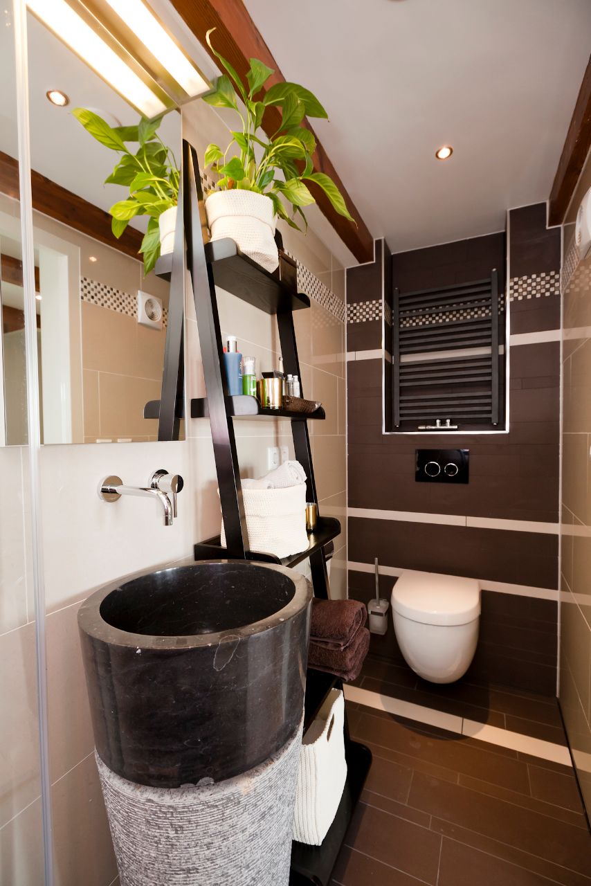 Foto 21 van Hasebroekstraat 16-3