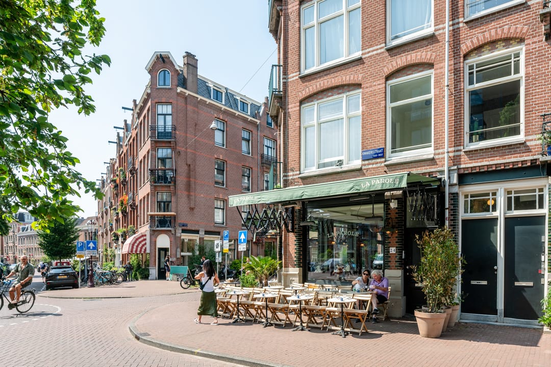 Foto 26 van Hasebroekstraat 16-3