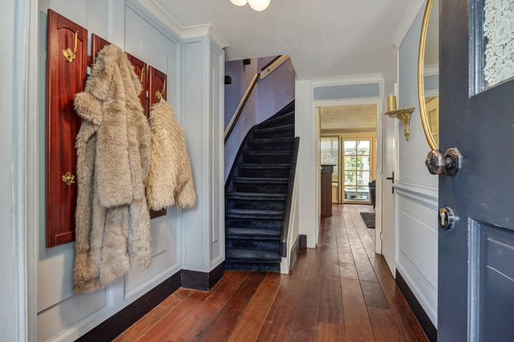 Foto 2 van Commissaris De Quaylaan 276