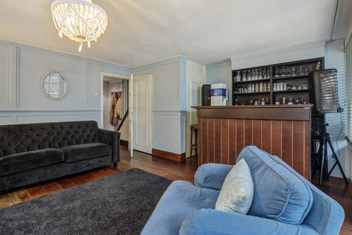 Foto 4 van Commissaris De Quaylaan 276