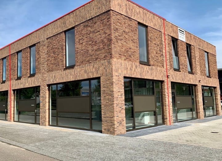 Willem Dreeslaan 214, Zoetermeer