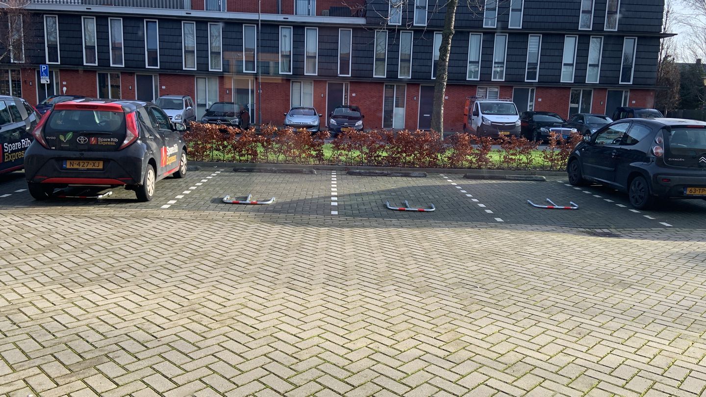 Bekijk foto 3 van Willem Dreeslaan 214