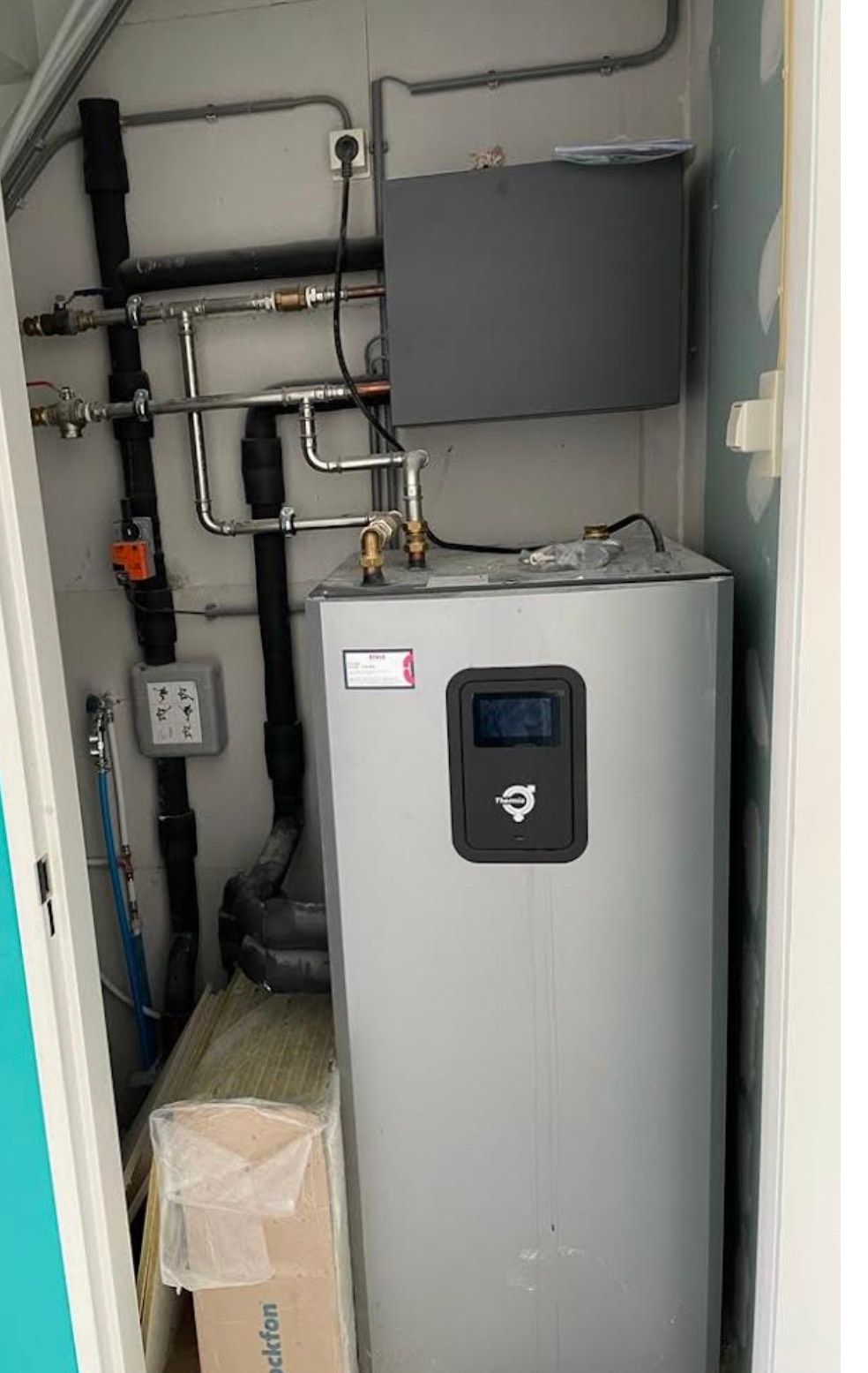 Bekijk foto 4 van Willem Dreeslaan 214