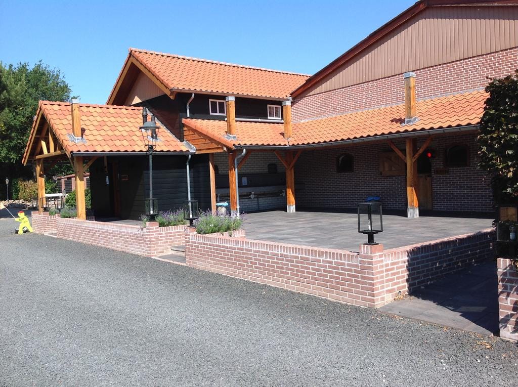 Foto 18 van Eerste Kruishaarseweg 9-042