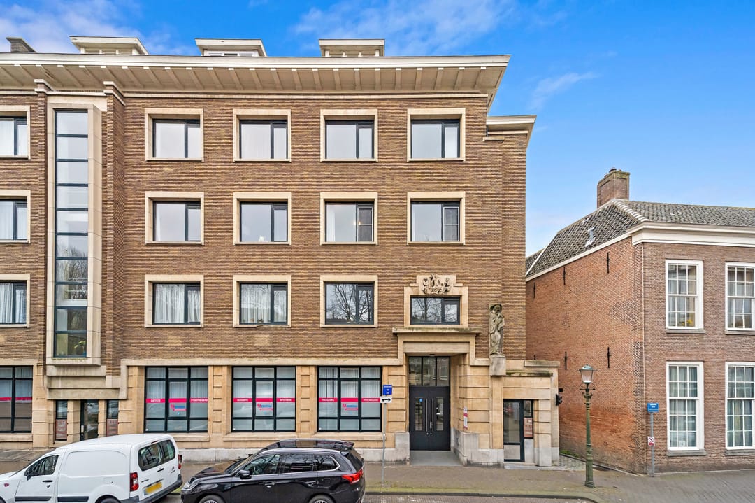 Foto 2 van Varkenmarkt 15